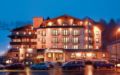 Alpenhotel Tauernkönig ホテルの詳細