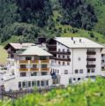 Alpenresidenz Ballunspitze Wellness- & Kinderhotel ホテルの詳細