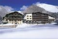 Alpenrose Wellnesshotel ホテルの詳細