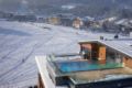 alpina zillertal . family lifestyle kinderhotel ホテルの詳細