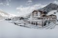 Alpine Balance Hotel Weißes Lamm ホテルの詳細