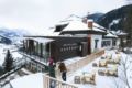 Alpine Spa Hotel Haus Hirt ホテルの詳細