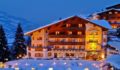 Alpines Lifestyle Hotel Tannenhof ホテルの詳細