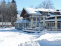 Aparthotel Residenz am Schwarzsee ホテルの詳細