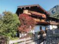 Apartment Alpbach ホテルの詳細