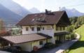 Apartment Franz Senn Weg IV ホテルの詳細