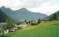 Apartment Gallenkirch with Mountain View 02 ホテルの詳細
