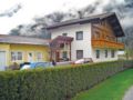 Apartment Holzgau ホテルの詳細