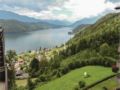 Apartment Millstatt with lake View VIII ホテルの詳細