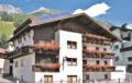 Apartment Pettneu am Arlberg ホテルの詳細