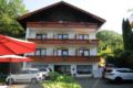 Appartement - Pension Adlerhorst ホテルの詳細