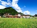 Appartements & Chalets Wiesenruh ホテルの詳細