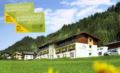 Apparthotel AlpenChalet ホテルの詳細