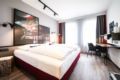 arte Hotel Wien Stadthalle ホテルの詳細