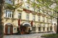 Austria Classic Hotel Wien ホテルの詳細