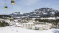 Austria Trend Hotel Alpine Resort Fieberbrunn ホテルの詳細