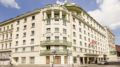 Austria Trend Hotel Ananas Wien ホテルの詳細
