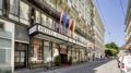 Austria Trend Hotel Astoria Wien ホテルの詳細