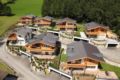 Avenida Panorama Chalets by Alpin Rentals ホテルの詳細