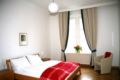 Belvedere Appartements ホテルの詳細