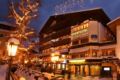 Berger's Sporthotel ホテルの詳細