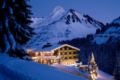 Berghotel Madlener ホテルの詳細