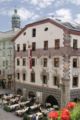 BEST WESTERN Plus Hotel Goldener Adler Innsbruck ホテルの詳細