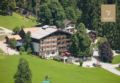 Biolandhotel Feistererhof ホテルの詳細