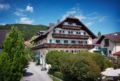 Boutique Hotel Aichinger ホテルの詳細