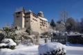 Boutique Hotel Schloss Matzen ホテルの詳細