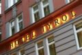 Boutiquehotel Das Tyrol ホテルの詳細