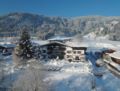 Chalet Garni Hotel Zimmermann ホテルの詳細