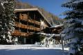 Chalet Hotel Senger ホテルの詳細