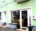 City Hotel zum Domplatz ホテルの詳細