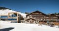 Das Alpenwelt Resort ホテルの詳細