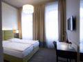 Drei Kronen Hotel Wien City ホテルの詳細