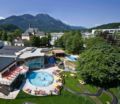 EurothermenResort Bad Ischl Hotel Royal ホテルの詳細