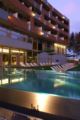 Falkensteiner Balance Resort Stegersbach - ADULTS ONLY ホテルの詳細