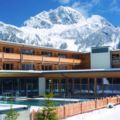 Falkensteiner Hotel Sonnenalpe ホテルの詳細