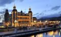Falkensteiner Schlosshotel Velden - The Leading Hotels of the World ホテルの詳細