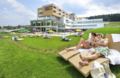 Falkensteiner Therme & Golf Hotel Bad Waltersdorf - ADULTS ONLY ホテルの詳細