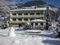 Familienhotel Klamberghof ホテルの詳細