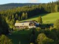 Familienhotel und Reiterparadies Ponyhof ホテルの詳細