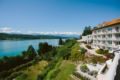 Ferienhotel Wörthersee ホテルの詳細