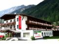 first mountain Hotel Ötztal ホテルの詳細