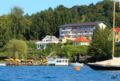 Flairhotel am Wörthersee ホテルの詳細