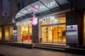 FourSide Hotel & Suites Vienna ホテルの詳細