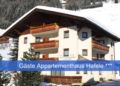 Gäste-Appartementhaus - Urlaubsresort Hafele ホテルの詳細