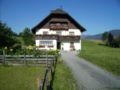 Gästehaus Bacher ホテルの詳細