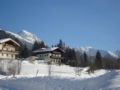 Gästehaus Zum Tauern ホテルの詳細